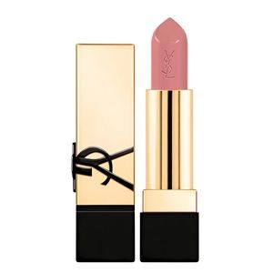 Yves Saint Laurent
Rouge Pur Couture Caring Satin Lipstick with Ceramides